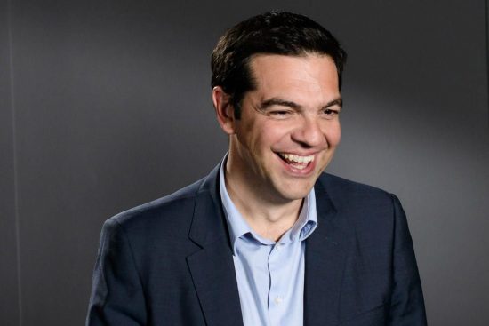 Ο Τσίπρας κοιτάζει μπροστά!…Στην τουριστική περίοδο του…2017!