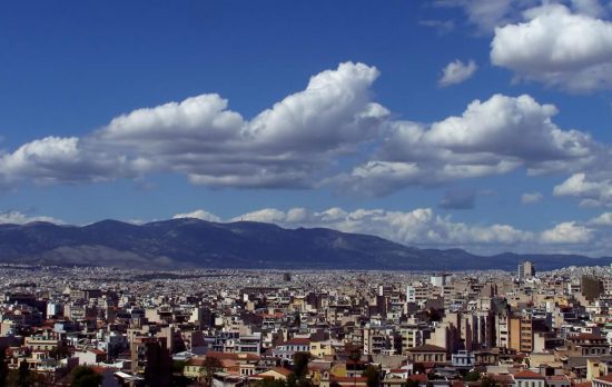 Μυστήριο: Ανιχνεύτηκαν ποσότητες ραδιενέργειας στην Ελλάδα