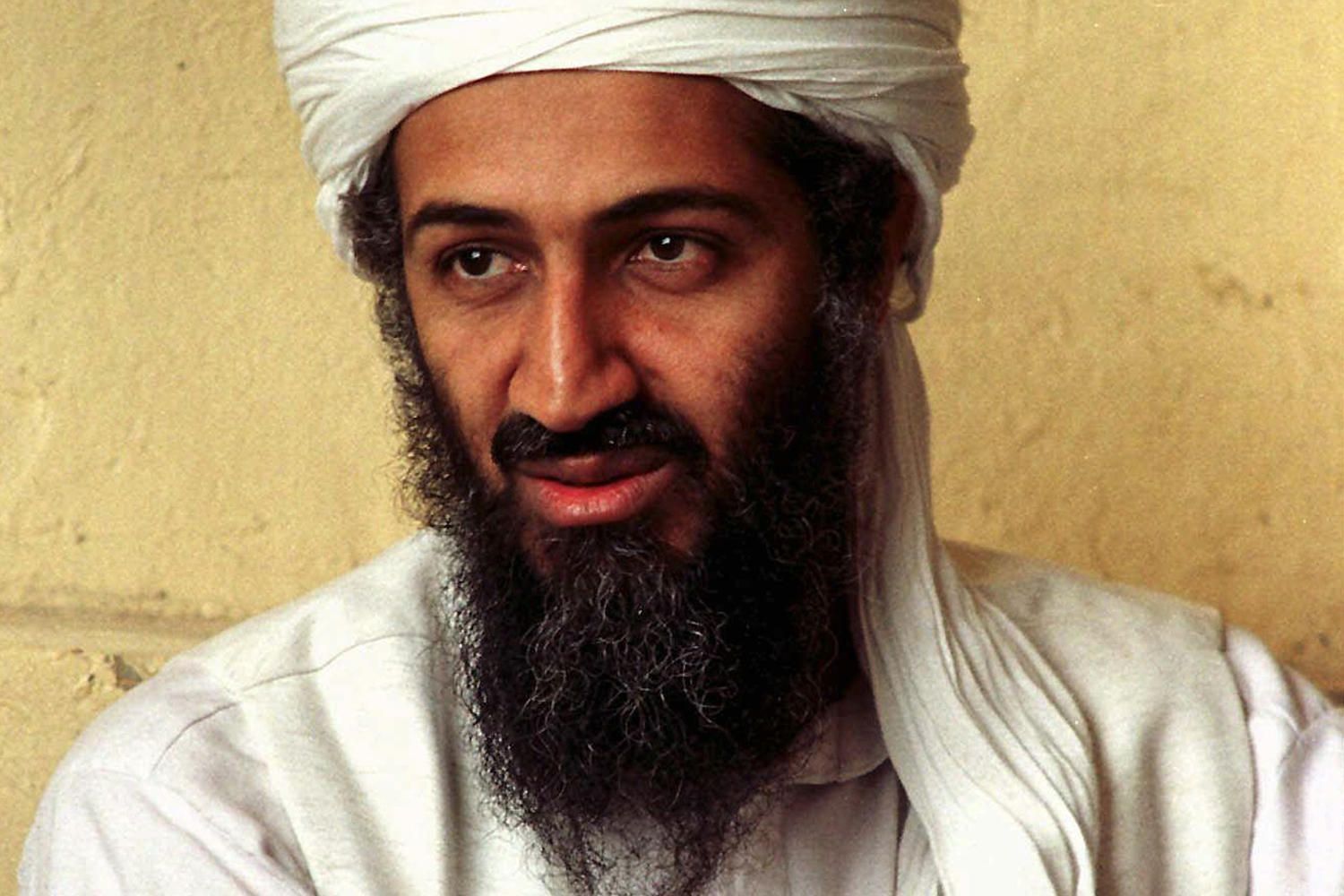 Αυτό είναι το γράμμα του Osama Bin Laden στους Αμερικανούς πολίτες (διαβάστε το)