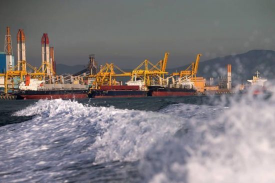 Σε μεταβατική περίοδο η αγορά dry bulk: Τα χειρότερα πέρασαν, αλλά έρχονται τα καλύτερα;