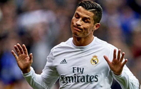 Cristiano Ronaldo: Ο Super star που δε θέλει να έχει καμία σχέση με τους συμπαίκτες του