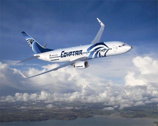 Αεροπειρατεία σε πτήση της Egypt Air που προσγειώθηκε στο αεροδρόμιο της Λάρνακας- 2 Μητροπολίτες ήταν όμηροι