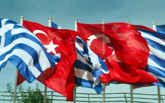 Νέο αυστηρό μήνυμα Ελλάδας προς την Τουρκία