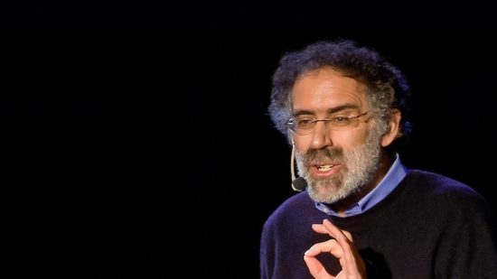 Mitch Resnick: Ας μάθουμε στα παιδιά τον κώδικα (Video)