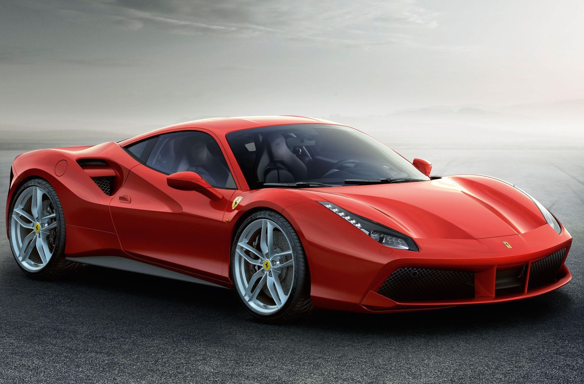 Δείτε τα 9 πράγματα που δεν γνωρίζετε για τη Ferrari (Video)