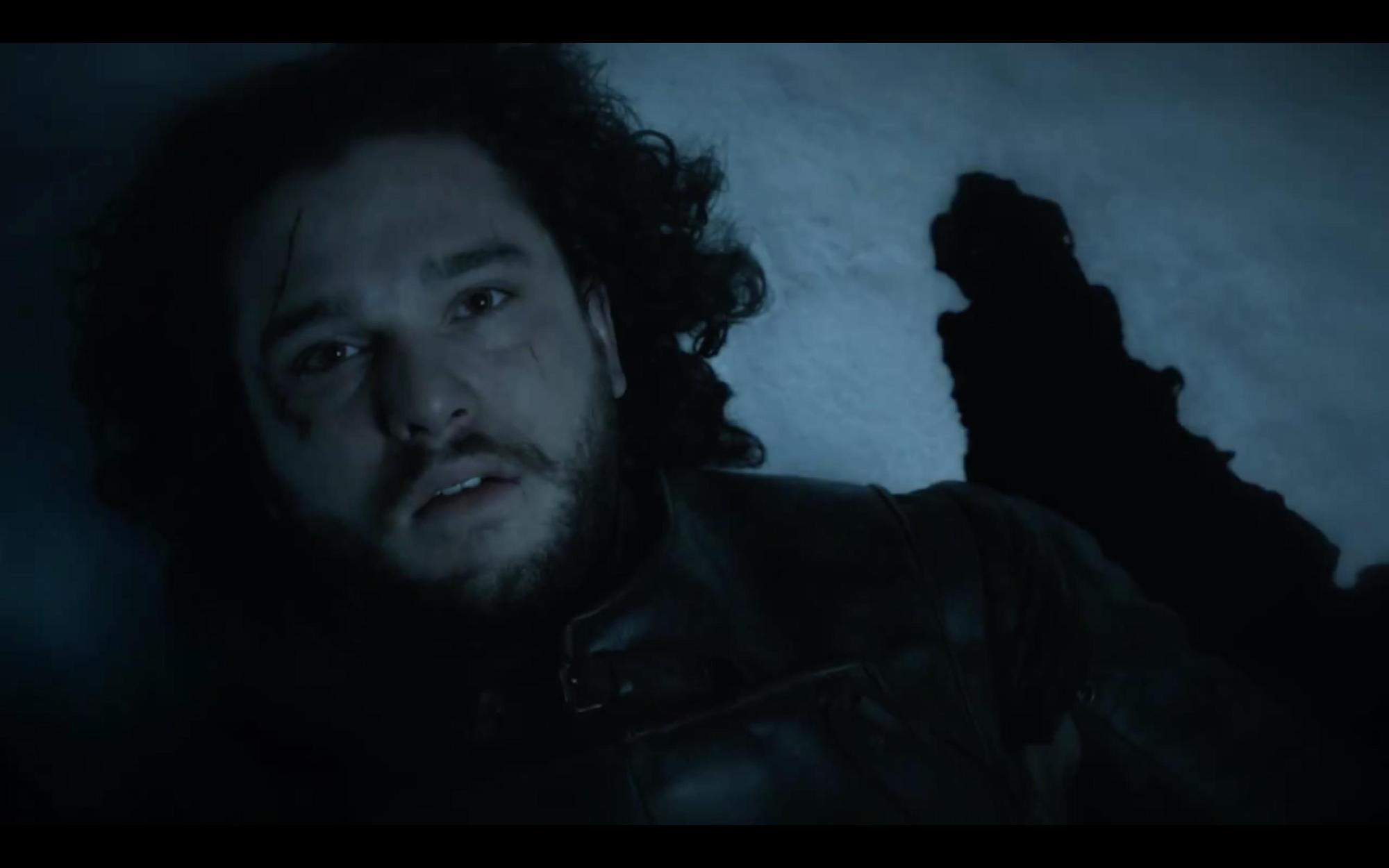 Αυτό είναι το επίσημο trailer του Game of Thrones που όλοι περιμέναμε (video)