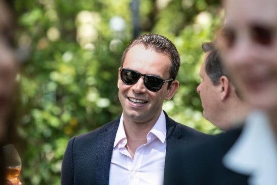 Γ. Δράγνης: Η νέα κίνηση έκπληξη της Goldenport στην αγορά ξηρού φορτίου