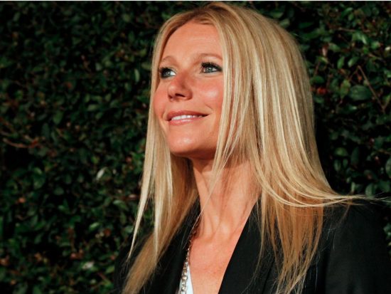 Το smoothie των 177 ευρώ που πίνει κάθε πρωί η Gwyneth Paltrow