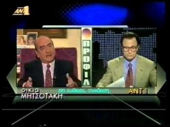 Δείτε τι έλεγε ο Μητσοτάκης για το Σκοπιανό το ’94 (video)