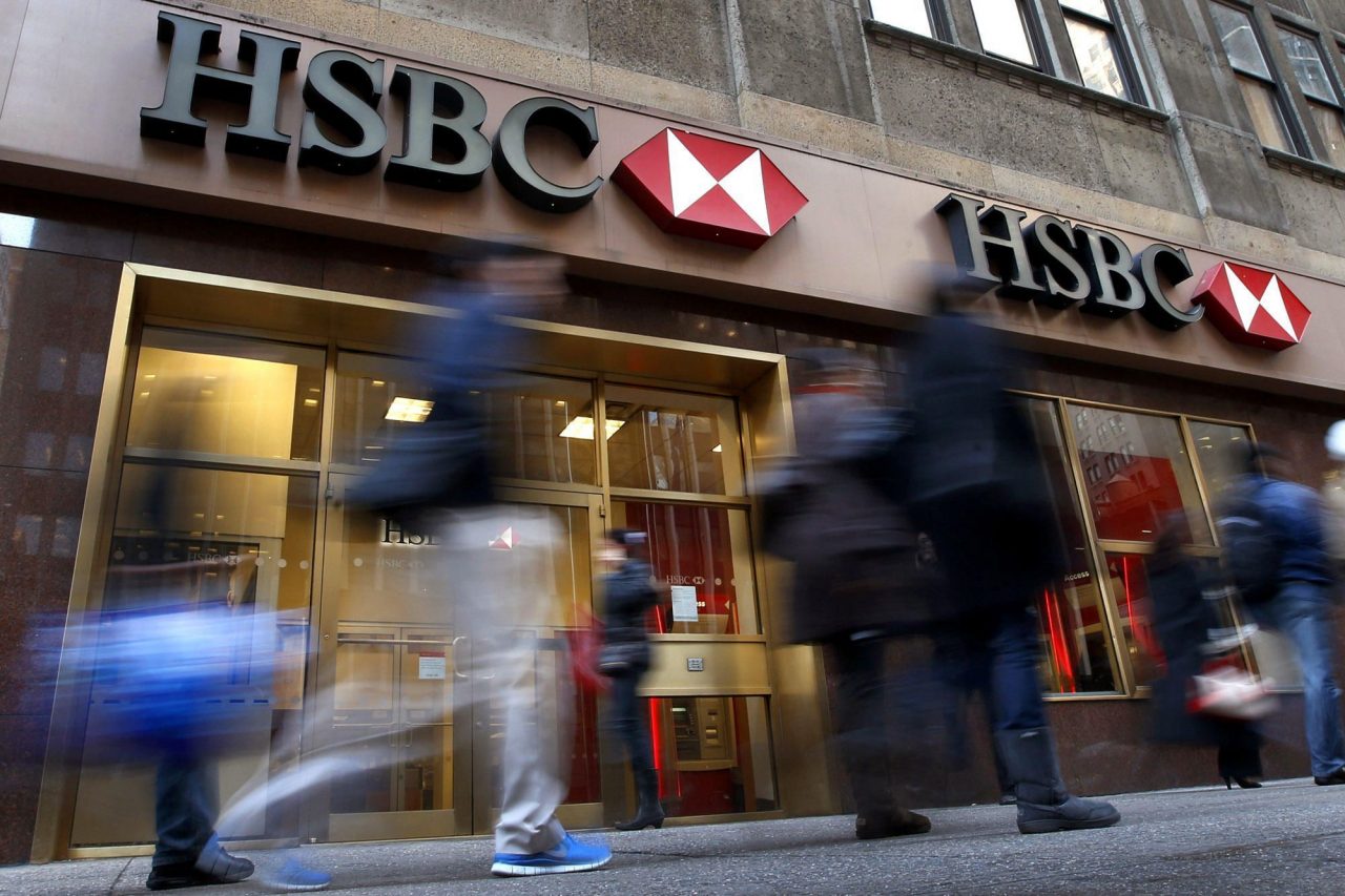 HSBC