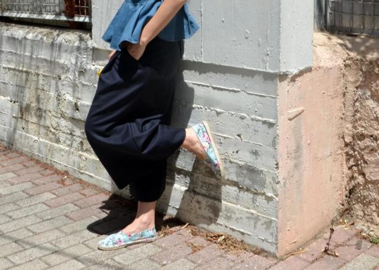 Από την H&M μέχρι τα Pink Woman: Ανοιξιάτικα υποδήματα που σαρώνουν με τιμές από 3 έως 20 ευρώ