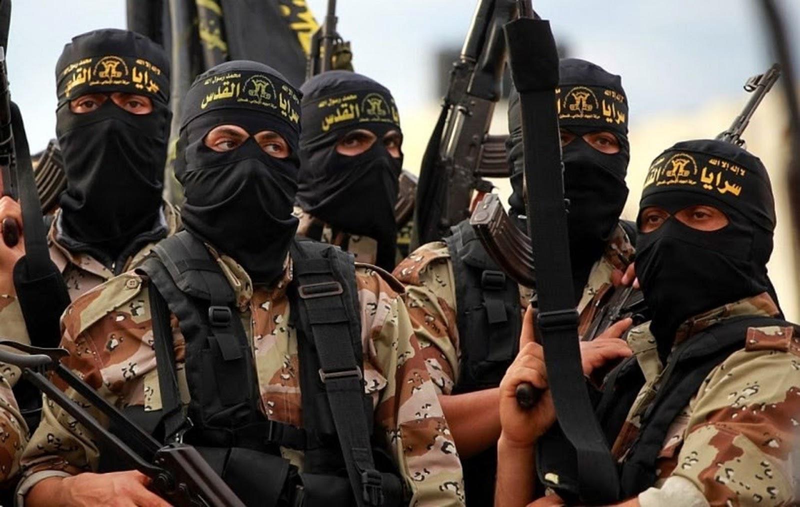 Προπαγάνδα του ISIS με SMS προς τη νεολαία των Βρυξελλών