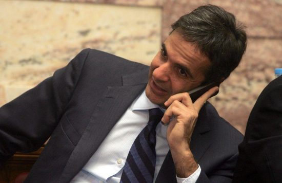 Τι θα κάνει ο Κυριάκος και πώς θα χειριστεί την κυβερνητική κρίση 