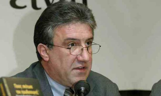 Άρθρο Γ. Λακόπουλος : A. Τσίπρας, νύχτες με τον εχθρό μου