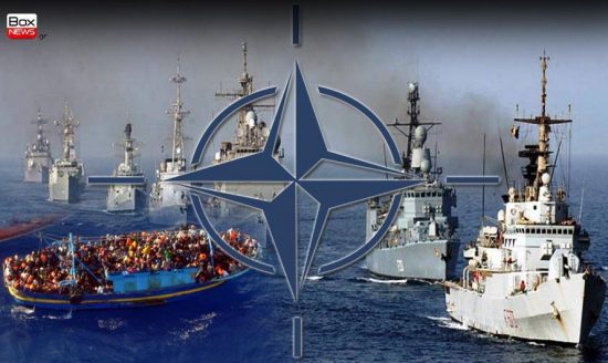 Αμφισβητείται το μισό Αιγαίο