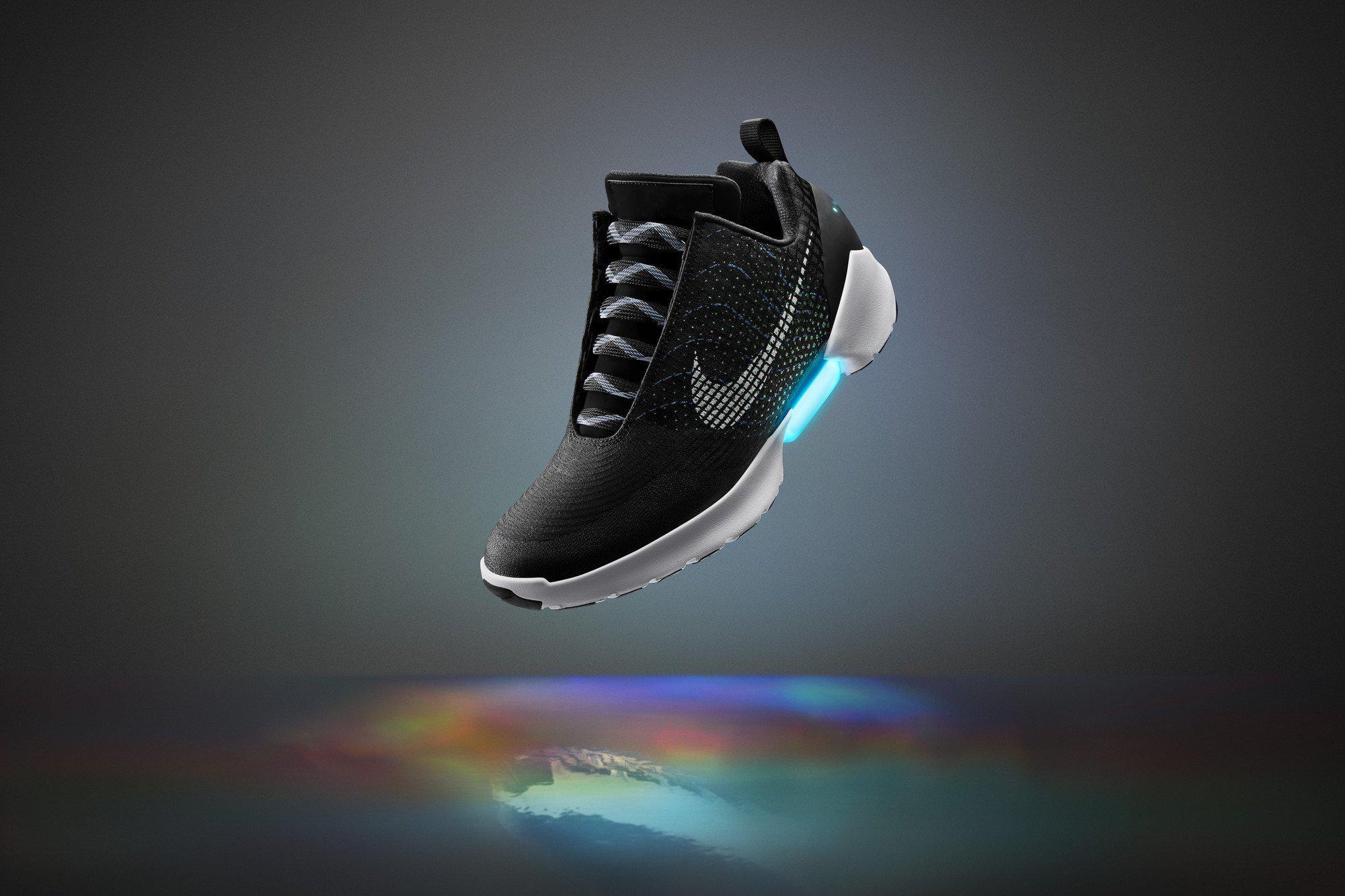 Nike: Mε αυτά τα sneakers θα προσπαθήσει να «χτυπήσει» την Adidas