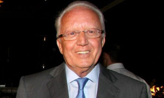 Νίκος Δασκαλαντωνάκης: Δεν αλλάζει η διοίκηση της Grecotel