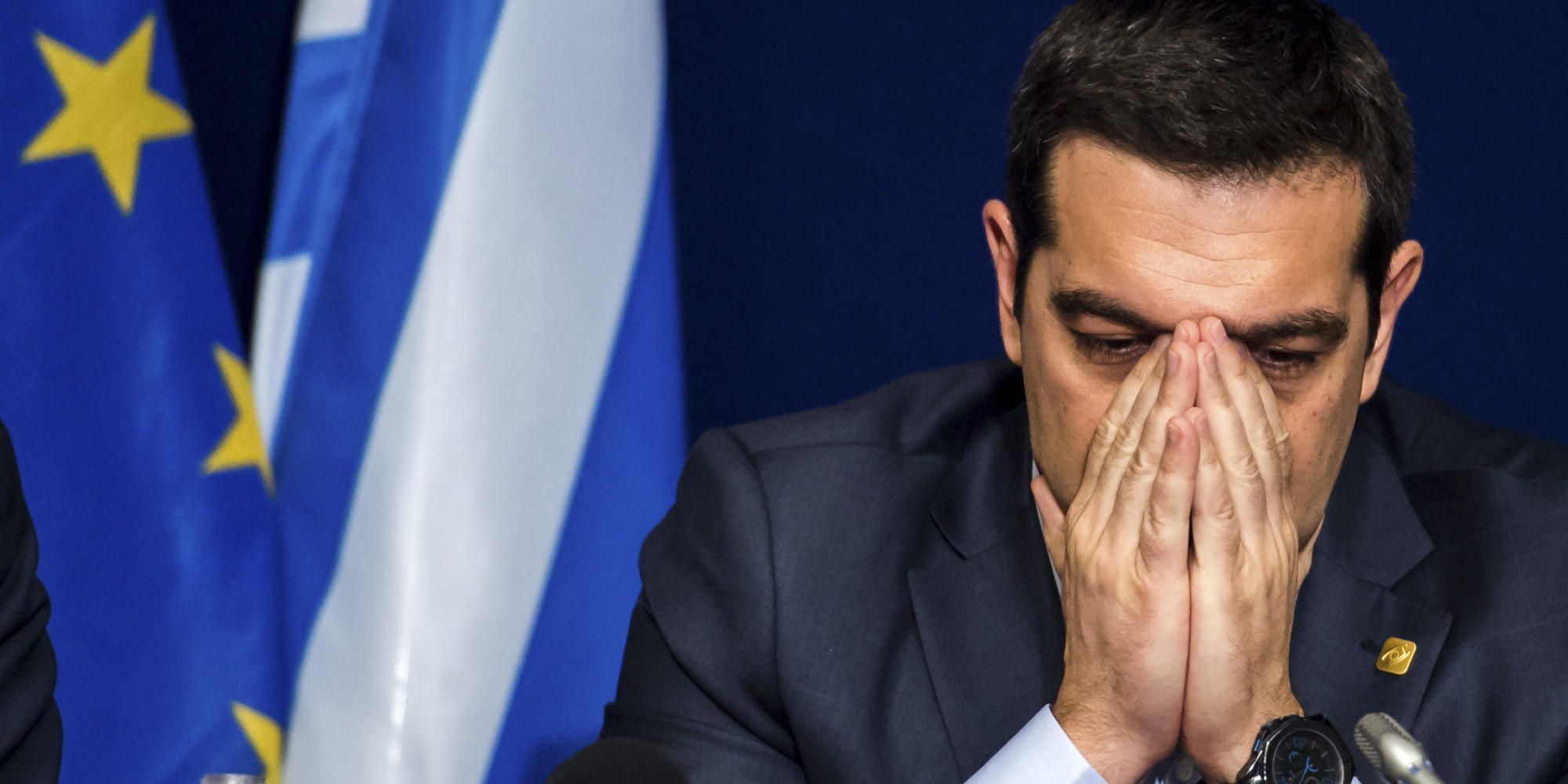 Χαστούκι στην κυβέρνηση τα στοιχεία της ΕΛΣΤΑΤ – Στο μηδέν η ανάπτυξη το 2016