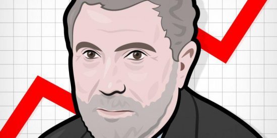Paul Krugman: Αυτός είναι ο πραγματικός κίνδυνος του εμπορικού πολέμου