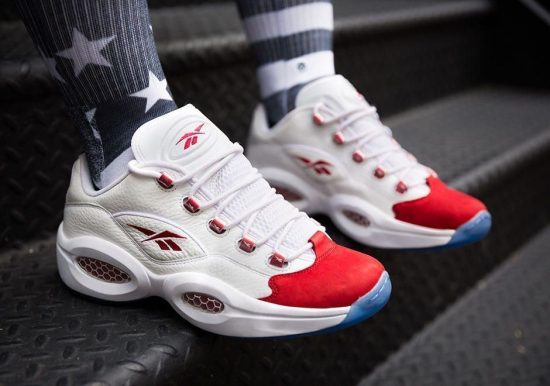 To τελευταίο της χαρτί “παίζει” για να σωθεί η Reebok! Ποιον επιστρατεύει;