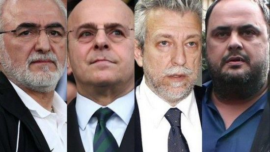 Όλο το παρασκήνιο και οι διάλογοι στην κρίσιμη συνεδρίαση για το μέλλον του ποδοσφαίρου