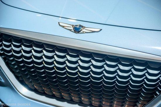 Απολύσεις στην Bentley – «Κόβει» 1.000 θέσεις εργασίας