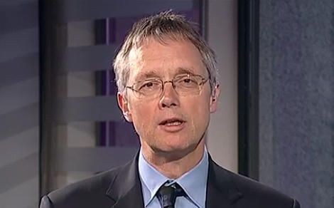 Stefan Wagstyl