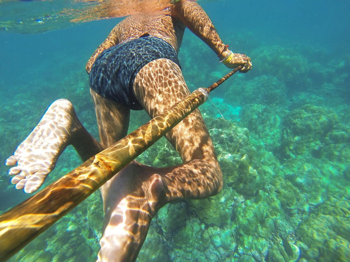 Moken Sea Nomads