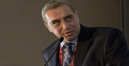 Με πλοίο της TEN το πρώτο φορτίο «αμερικανικού» LNG στη Ρεβυθούσα