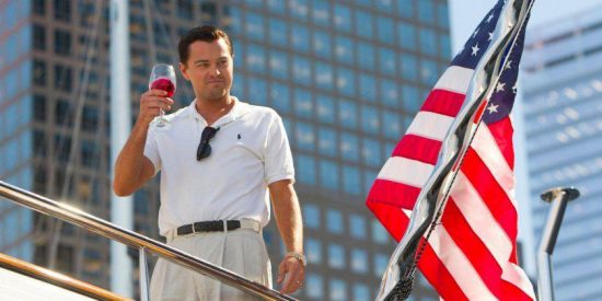Οι λύκοι της Wall Street είναι παντού