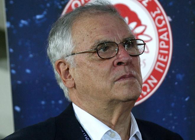 theodoridis