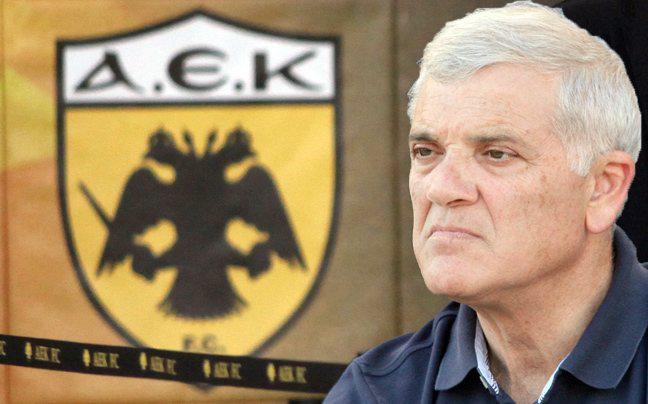 Δημήτρης Μελισσανίδης