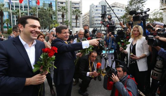 Τι έχασε, τι κέρδισε η Αθήνα (εάν κέρδισε) από την Άγκυρα