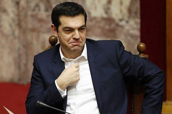 ΣΥΡΙΖΑ: Για τη ρύπανση στο Σαρωνικό, φταίει και ο… δικομματισμός!