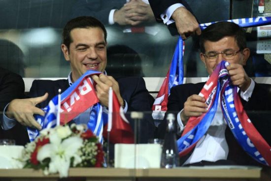Φιάσκο και η σημερινή συνάντηση;