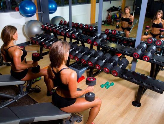 Οι σέξι δίδυμες – bodybuilders που… αναστατώνουν τα social media! (photos)