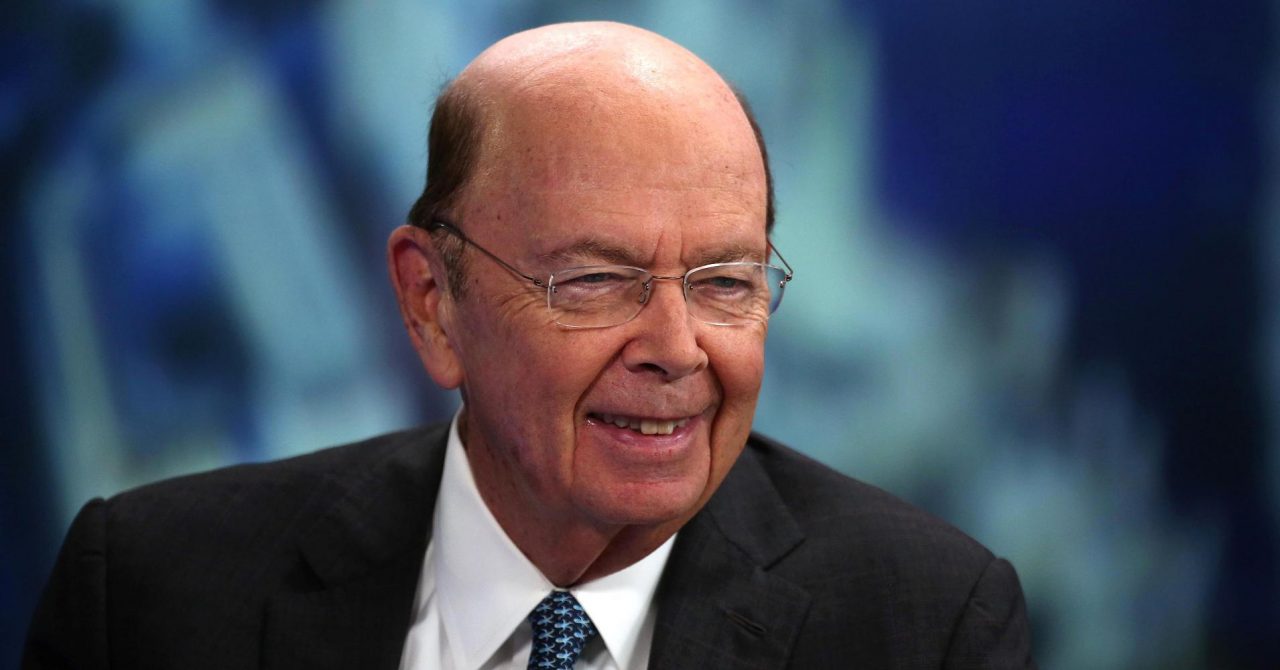 Wilbur Ross