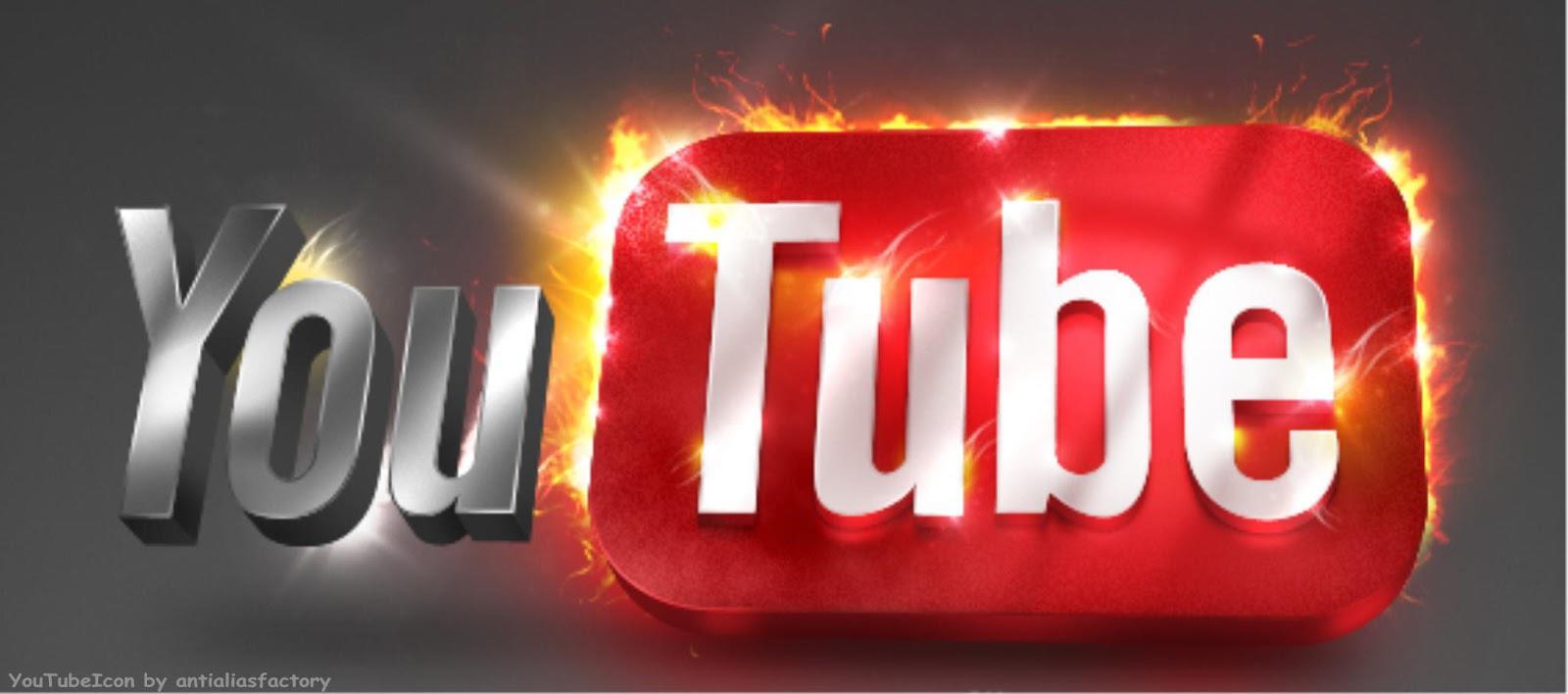 Top 10 Youtubers! Εσάς, ποιος είναι ο αγαπημένος σας;