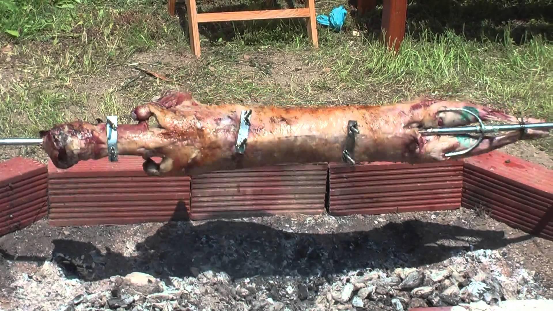 Με τι καιρό θα σουβλίσουμε τον οβελία