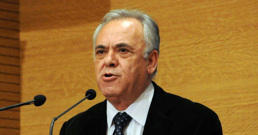 Γιάννης Δραγασάκης