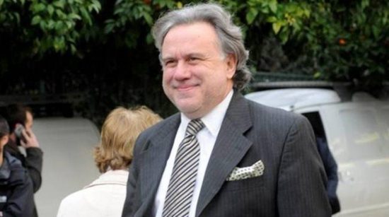 Προκαλεί ο Κατρούγκαλος! Εξαιρούνται οι βουλευτές από το ασφαλιστικό-συνταξιοδοτικό