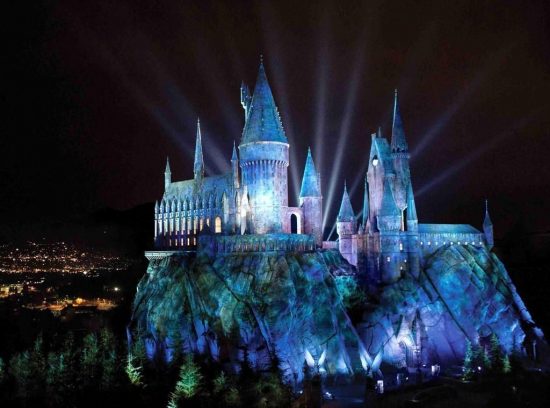 Ανοίγει για το κοινό το κάστρο του Harry Potter- Ποια είναι τα μυστικά του;