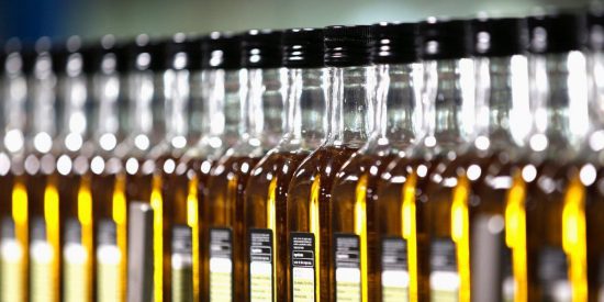 ΑΑΔΕ: Λουκέτα σε 3 ελαιοτριβεία για φοροδιαφυγή