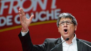 Συνέντευξη στο mononews του Eric Coquerel: Ο Τσίπρας δεν μπορεί να αλλάξει τίποτα