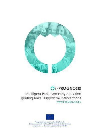 i-PROGNOSIS: ερευνητικό έργο για τη νόσο του Πάρκινσον με τη συμμετοχή της COSMOTE