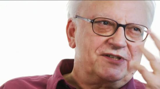 Étienne Balibar: Η ιδέα της επανάστασης: χθες, σήμερα και αύριο