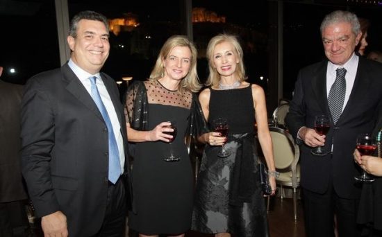 Κωνσταντίνος Μπουτάρης. Δυο μήνες προθεσμία του δίνουν οι τράπεζες