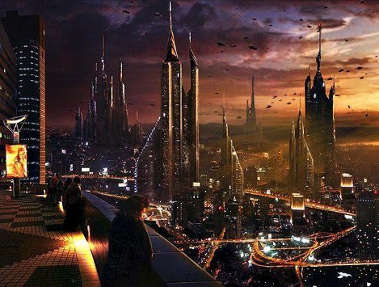 Πώς θα είναι ο κόσμος σε 1.000 χρόνια από σήμερα;