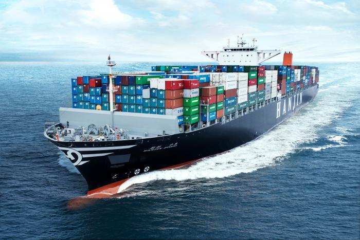 hanjin