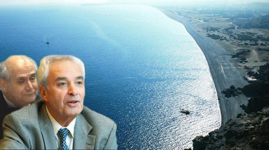 Η χώρα διαλύεται. Έτοιμος να αποχωρήσει ο επιχειρηματίας της Αφάντου Ρόδου